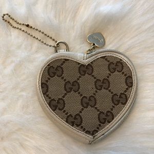Gucci Coin Purse
